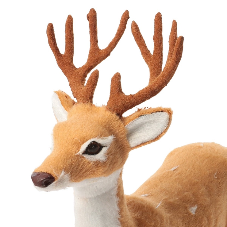 トナカイ[品番：ZBRH0005330]｜Flying Tiger Copenhagen（フライング