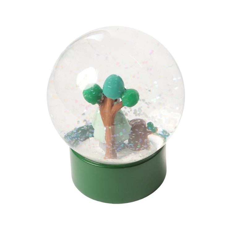 スノードーム[品番：ZBRH0005343]｜Flying Tiger Copenhagen