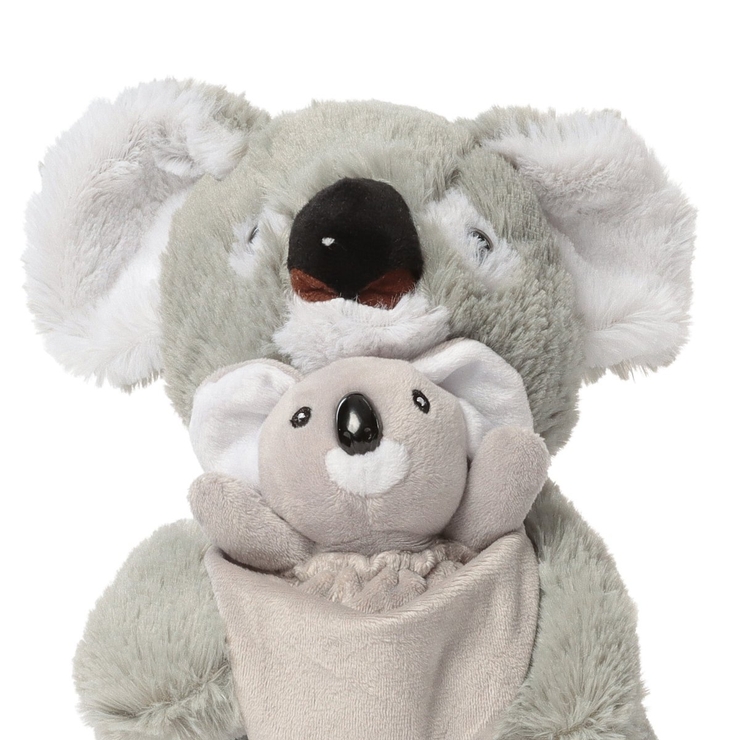 ぬいぐるみ（コアラ）[品番：ZBRH0005345]｜Flying Tiger