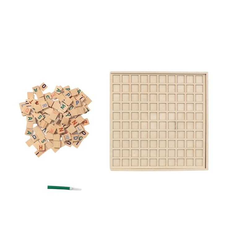 言葉遊びボード | Flying Tiger Copenhagen | 詳細画像6 