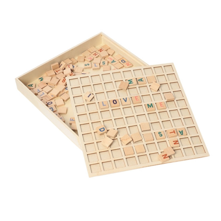 言葉遊びボード | Flying Tiger Copenhagen | 詳細画像8 