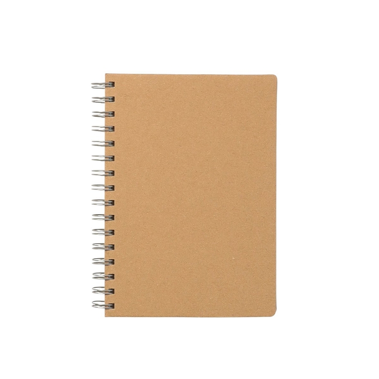 ブラウン | ノート | Flying Tiger Copenhagen