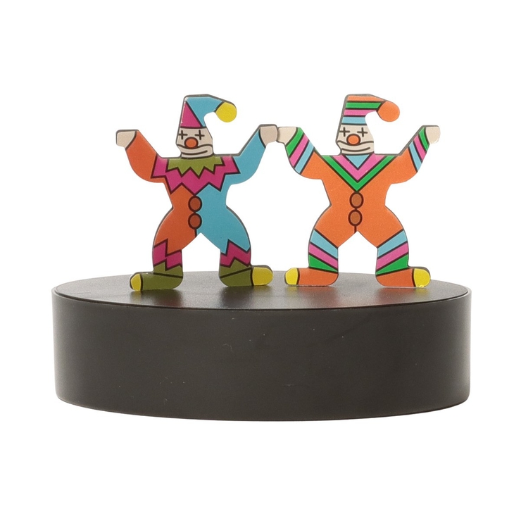 マグネットバランスピエロ[品番：ZBRH0005633]｜Flying Tiger