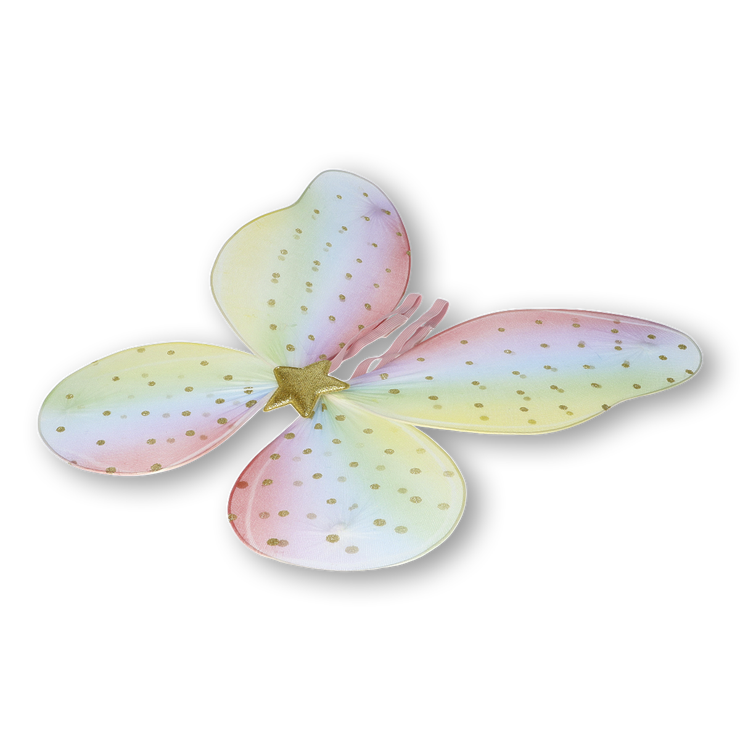 チョウの羽[品番：ZBRH0005954]｜Flying Tiger Copenhagen