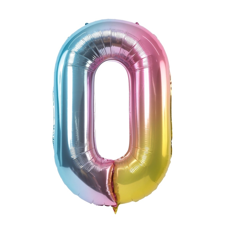 ジャイアントアルミバルーン ０ | Flying Tiger Copenhagen | 詳細画像1 