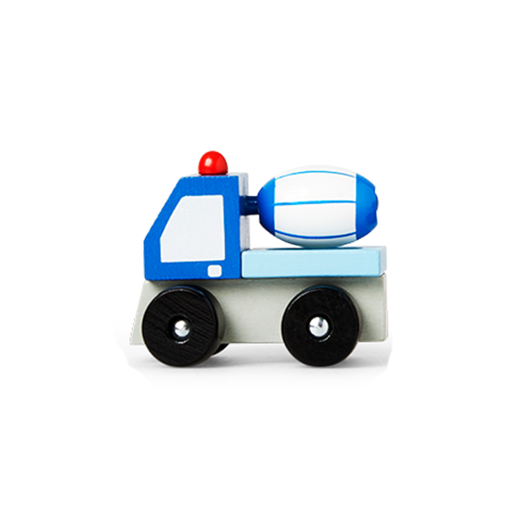 ミニカー[品番：ZBRH0006244]｜Flying Tiger Copenhagen