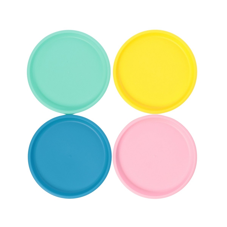 プレート[品番：ZBRH0006248]｜Flying Tiger Copenhagen