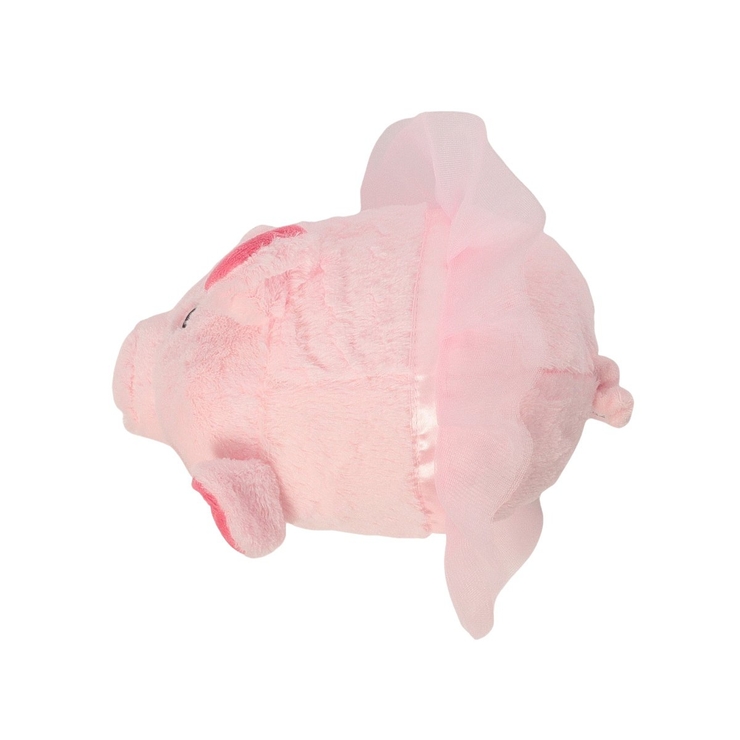 大人気 レア⁉︎  THE PIG ブタ ぬいぐるみ ピンク グレー 2つセット