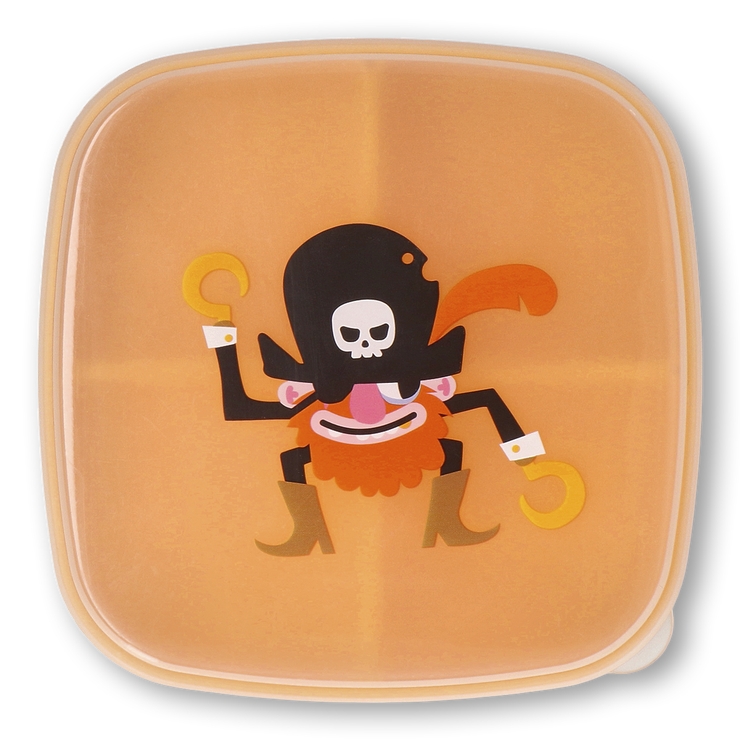 ランチボックス | Flying Tiger Copenhagen | 詳細画像2 