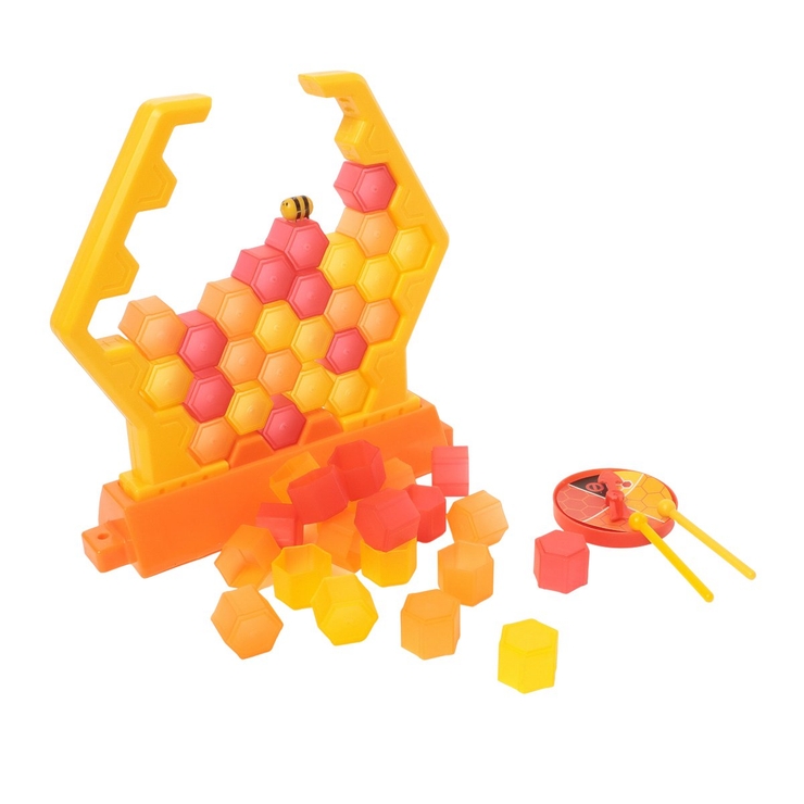 ハチの巣ゲーム[品番：ZBRH0006637]｜Flying Tiger Copenhagen