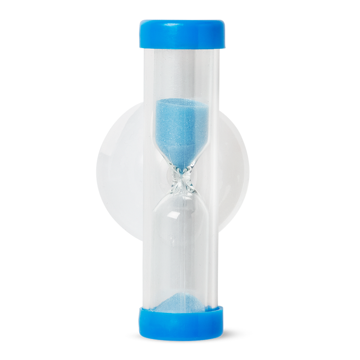 歯磨き用砂時計[品番：ZBRH0006639]｜Flying Tiger Copenhagen