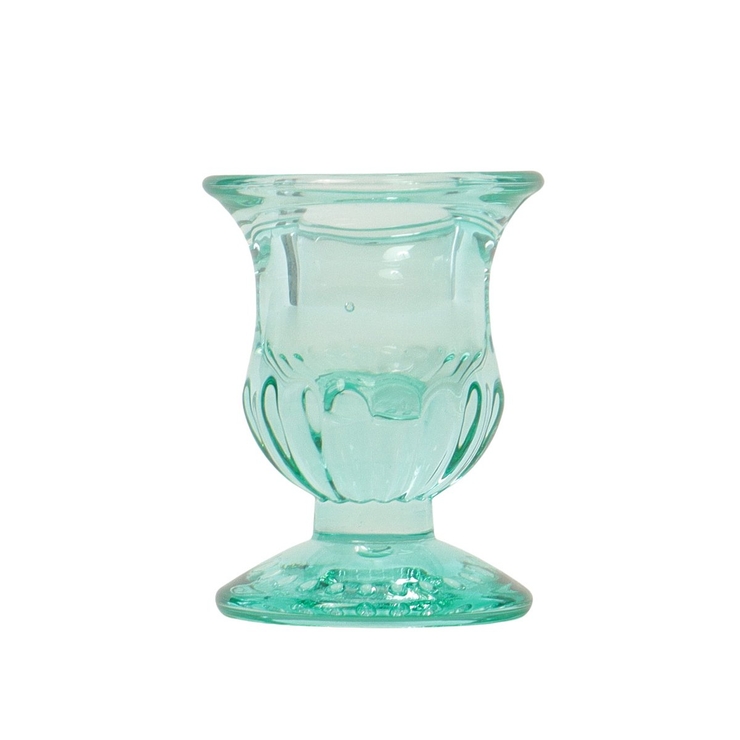 グリーン | キャンドルホルダー | Flying Tiger Copenhagen