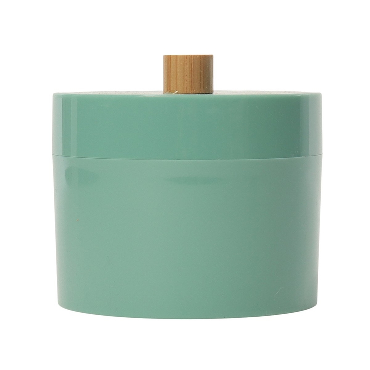 グリーン | 蓋つきジャー | Flying Tiger Copenhagen