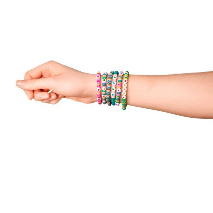 【お値打ち品b-20】 one‐hand bear claw/Turquoise ボールペンセット | フライング タイガー コペンハーゲン