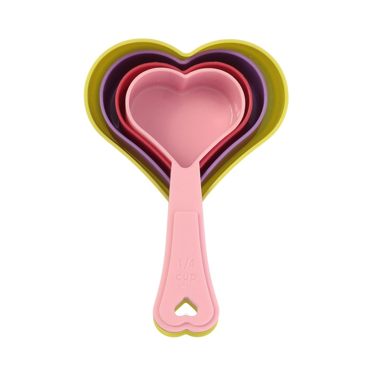 グリーン | 計量スプーン | Flying Tiger Copenhagen