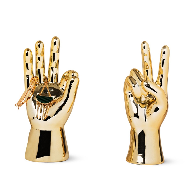 ジュエリーホルダー[品番：ZBRH0007360]｜Flying Tiger Copenhagen