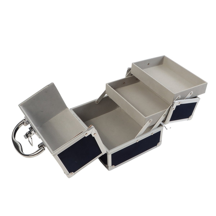 【未使用】rienda・メイクボックス(非売品) メイクボックス[品番：ZBRH0007508]｜Flying Tiger Copenhagen