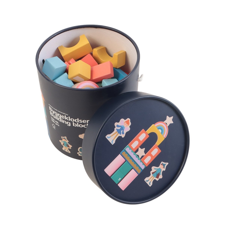 ブロック（木製）[品番：ZBRH0007634]｜Flying Tiger Copenhagen