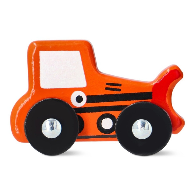 【お取り寄せ】 ミニカー[品番：ZBRH0007649]｜Flying Tiger Copenhagen トップウォーター