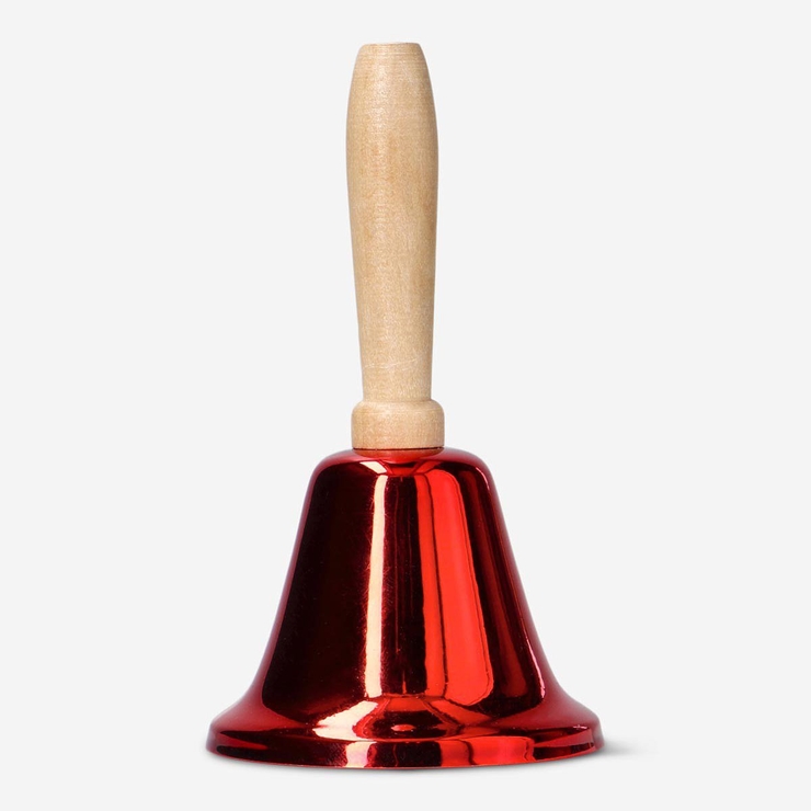 【風水】シンキングハンドベル (670g) 風水】シンキングハンドベル (670g)