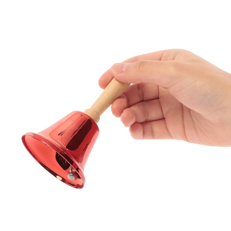 ハンドベル[品番：ZBRH0007659]｜Flying Tiger Copenhagen（フライング