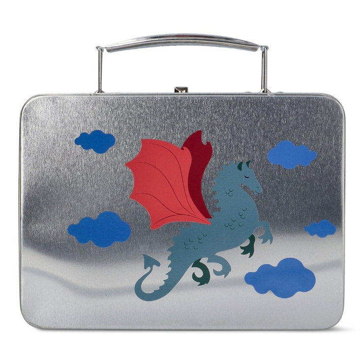 【レア】　平成レトロ　バンダイ　どうぶつらんどバック　箱、説明書付き 折りたためるボックス（リサイクル素材）[品番：ZBRH0007164