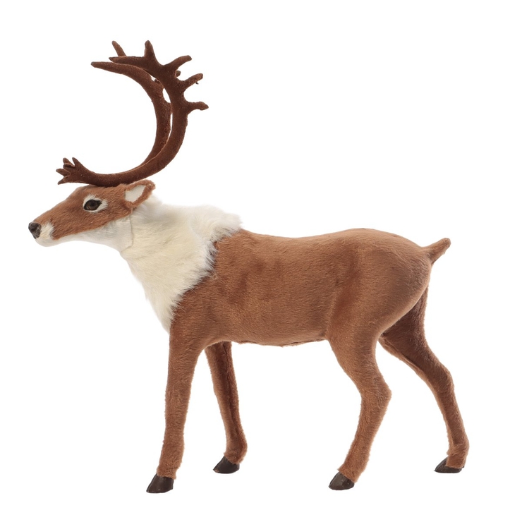 トナカイL[品番：ZBRH0007689]｜Flying Tiger Copenhagen（フライング