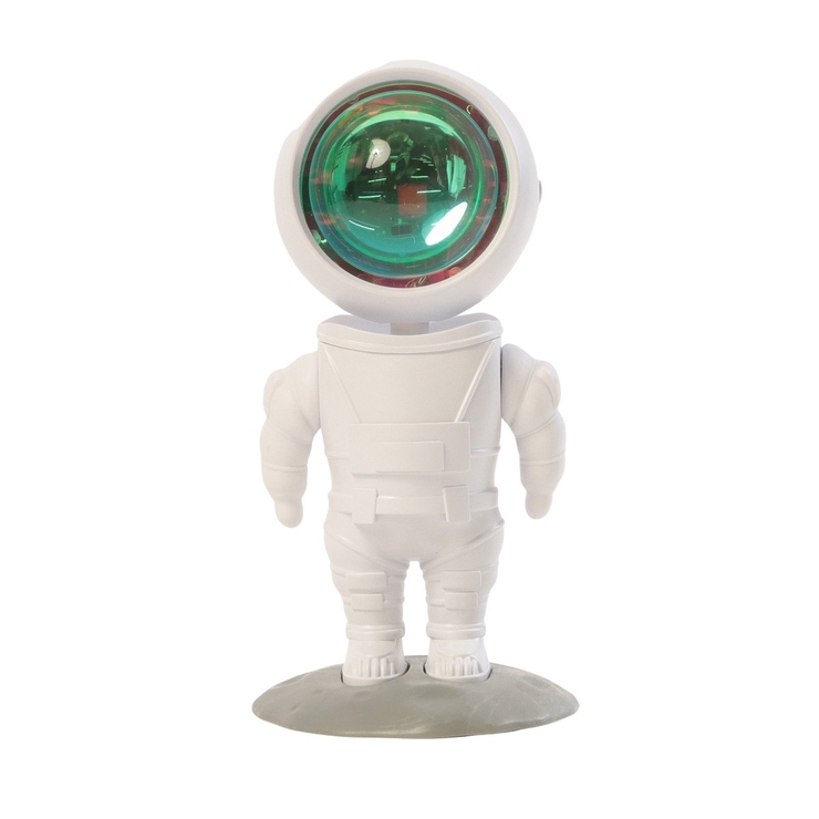 宇宙飛行士ランプ[品番：ZBRH0007731]｜Flying Tiger Copenhagen