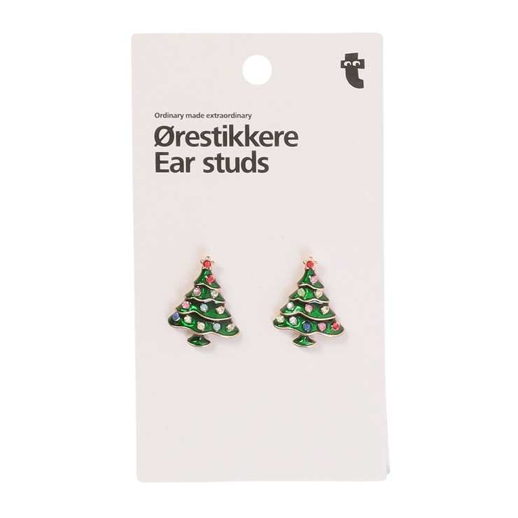 ピアス[品番：ZBRH0007793]｜Flying Tiger Copenhagen（フライング