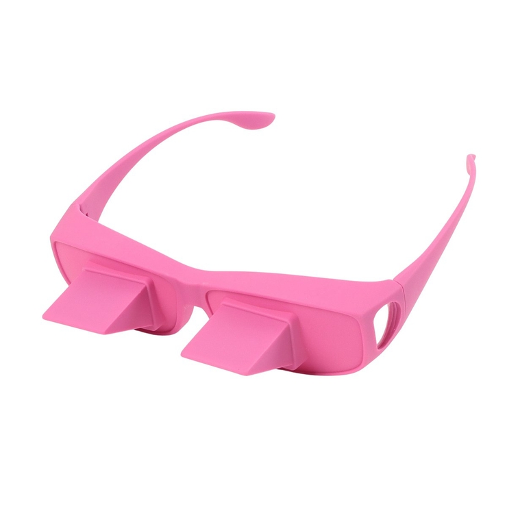 ピンク | 寝たままメガネ | Flying Tiger Copenhagen