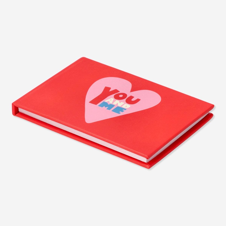 文房具・ステーショナリー Butter heart bookcover set Butter heart bookcover set 文房具・ステーショナリー