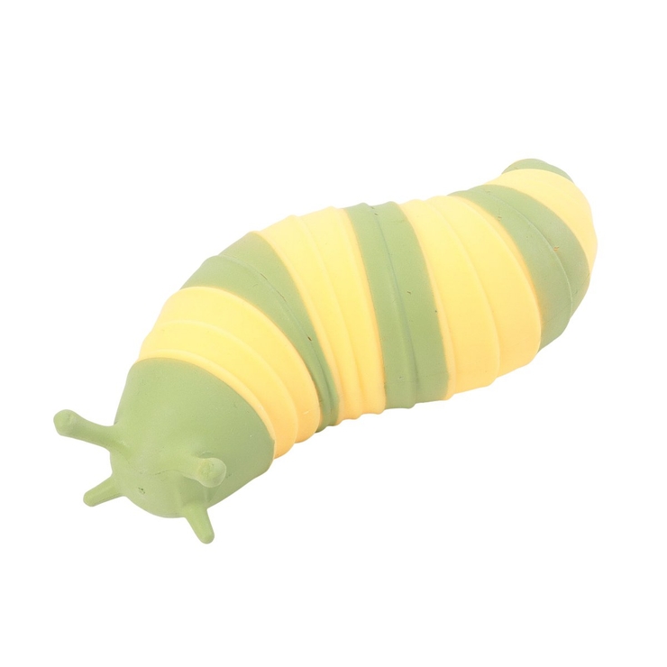 いもむしトイ[品番：ZBRH0008448]｜Flying Tiger Copenhagen