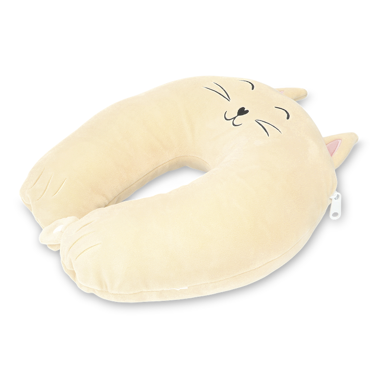 Forever 21 neck pillow top