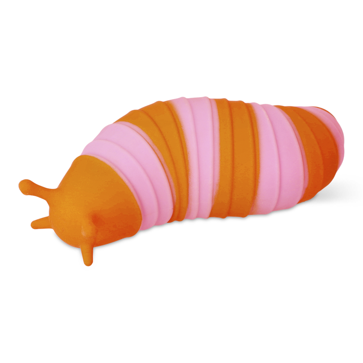 イモムシ品 わたしはイモムシ—I, Caterpillar | 桃山 鈴子, Suzuko Momoyama