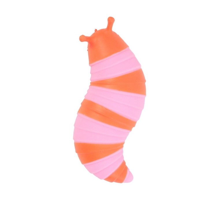 いもむしトイ[品番：ZBRH0008552]｜Flying Tiger Copenhagen