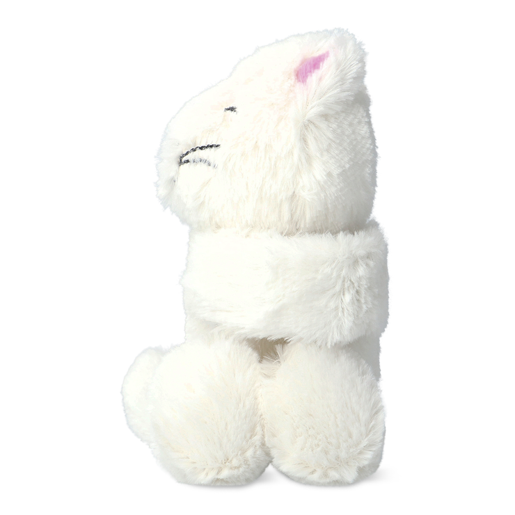 【新品・未使用】 チラチラ　アクションペット　ぬいぐるみ　ユージン　レトロ bestever_48131