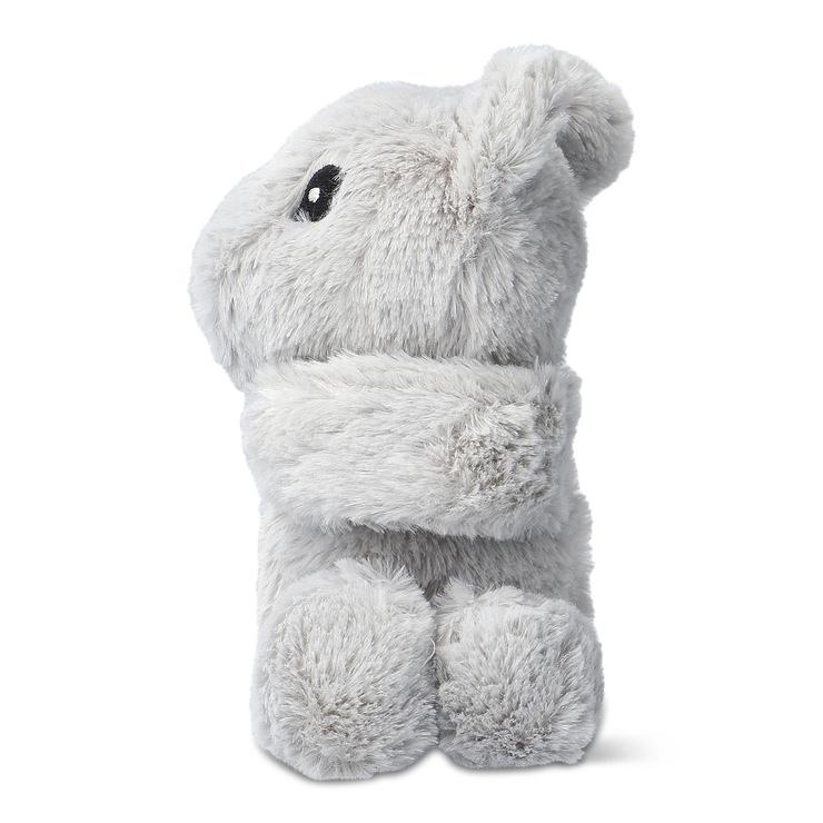 KKAMANG ぬいぐるみ 約30cm グレー　新品未使用 KKAMANG ぬいぐるみ 約30cm グレー 新品未使用 - メルカリ