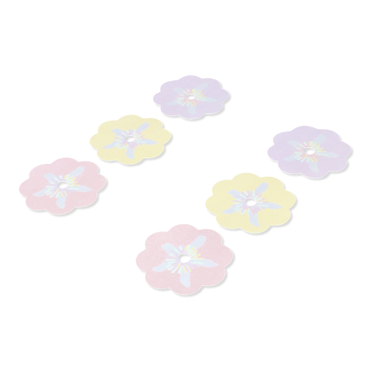 グラスデコレーション（フラワー） | Flying Tiger Copenhagen | 詳細画像4 