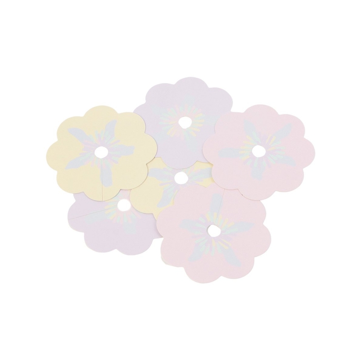 グラスデコレーション（フラワー） | Flying Tiger Copenhagen | 詳細画像6 