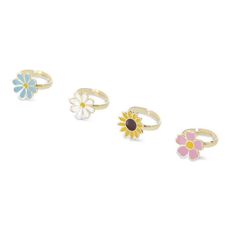 リングセット[品番：ZBRH0008694]｜Flying Tiger Copenhagen