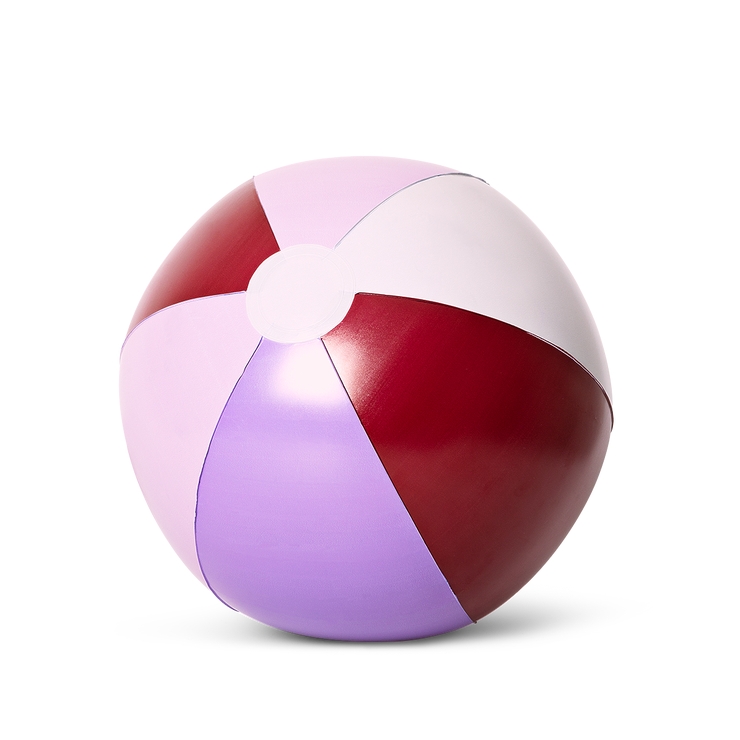 ビーチボール[品番：ZBRH0009055]｜Flying Tiger Copenhagen