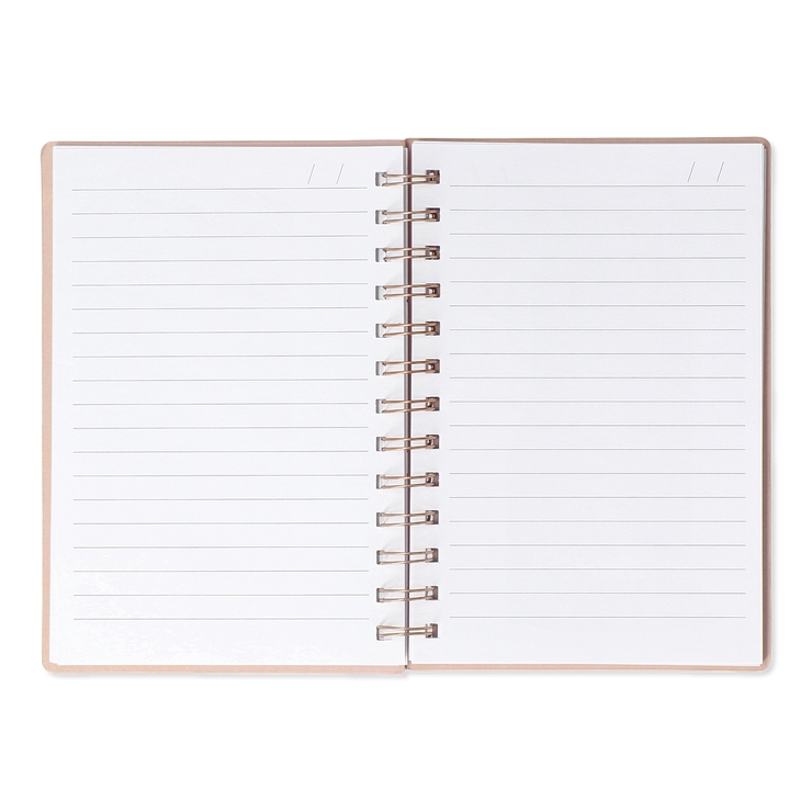 電卓付ノート | Flying Tiger Copenhagen | 詳細画像3 