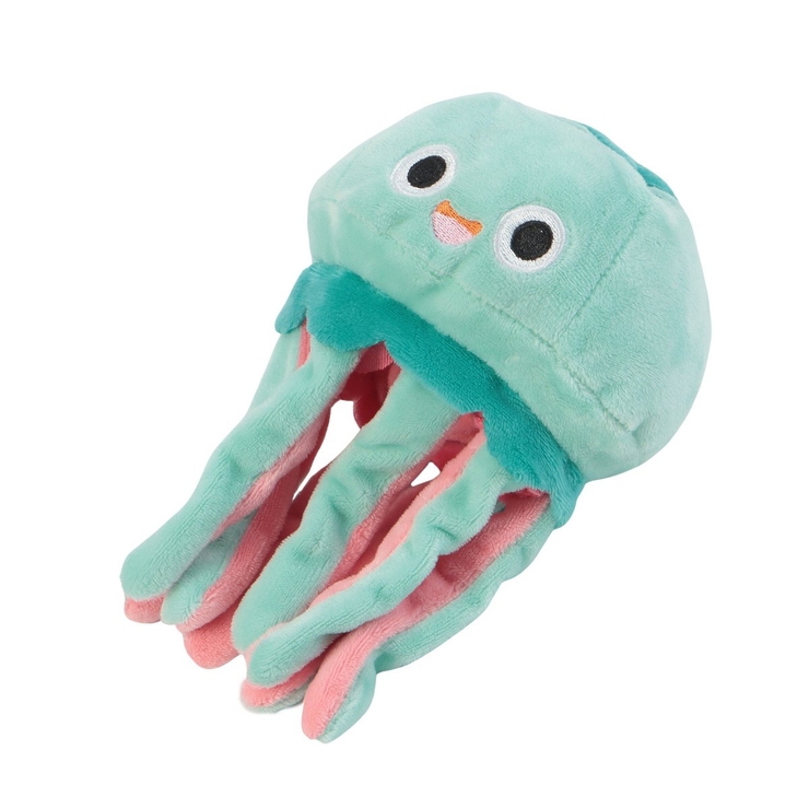 リバーシブルぬいぐるみ（オクトパス）[品番：ZBRH0009202]｜Flying