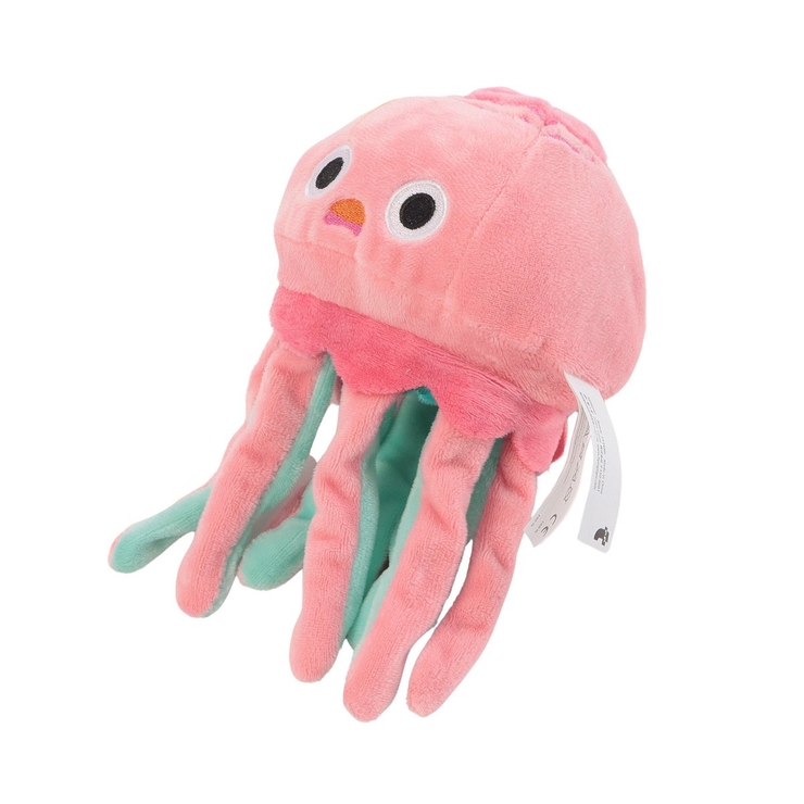 オクトパスとリスのぬいぐるみセッ オクトパスとリスのぬいぐるみセッ リス ぬいぐるみ ぷちまる 動物園