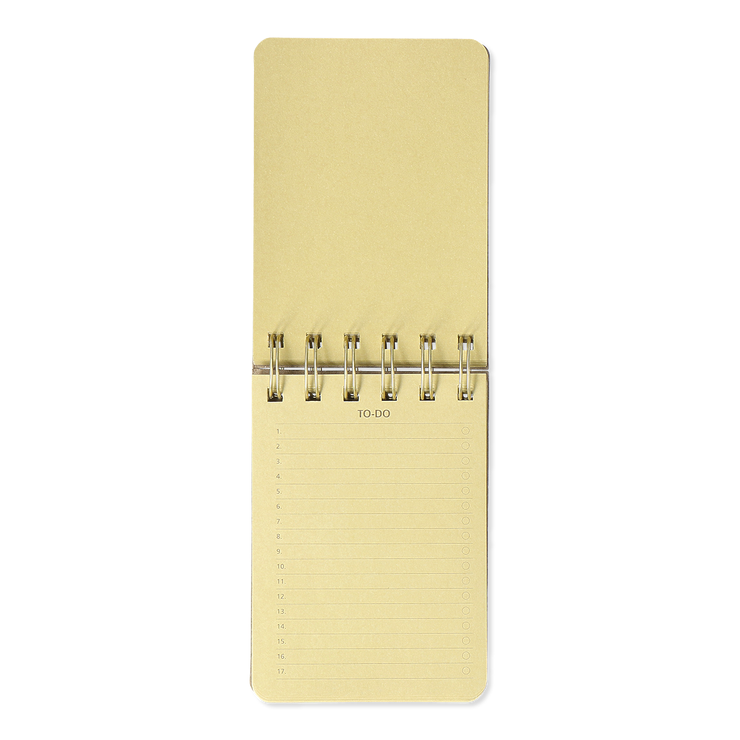 to do メモ[品番：ZBRH0009317]｜Flying Tiger Copenhagen（フライング