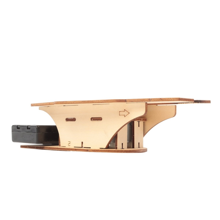 紙飛行機発射台 | DIY紙飛行機発射台 | Flying Tiger Copenhagen