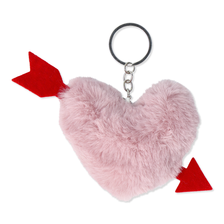 開封済　未使用　String Ting キーホルダーハート♡正規品 String Ting/Big Love Bag Ting ハート バッグチャーム (String