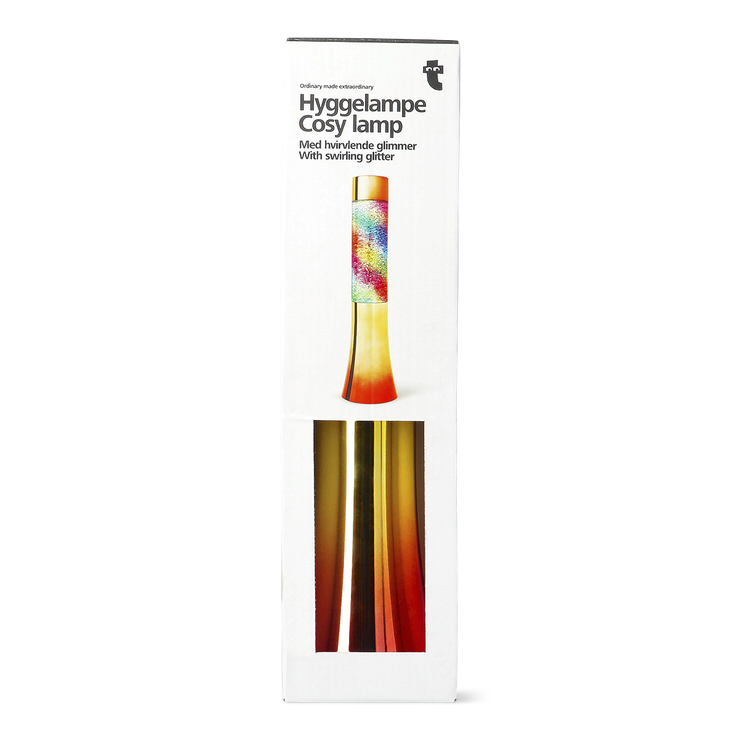 グリッターランプ[品番：ZBRH0009414]｜Flying Tiger Copenhagen