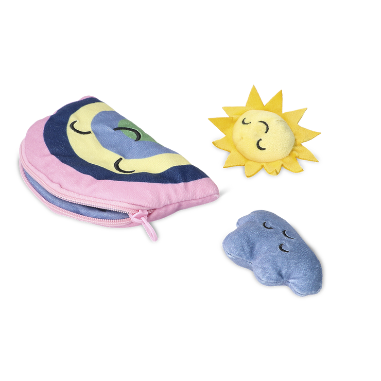 ぬいぐるみ（天気）[品番：ZBRH0009463]｜Flying Tiger Copenhagen