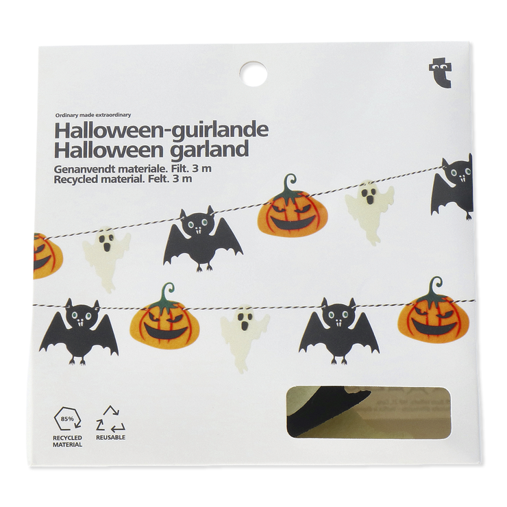 感謝の声続々！ ハロウィン間近sale＊ ドライフラワー ハロウィンガーランド その他